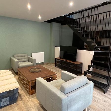 Apartament La Manufacture Du Sable Berck Zewnętrze zdjęcie