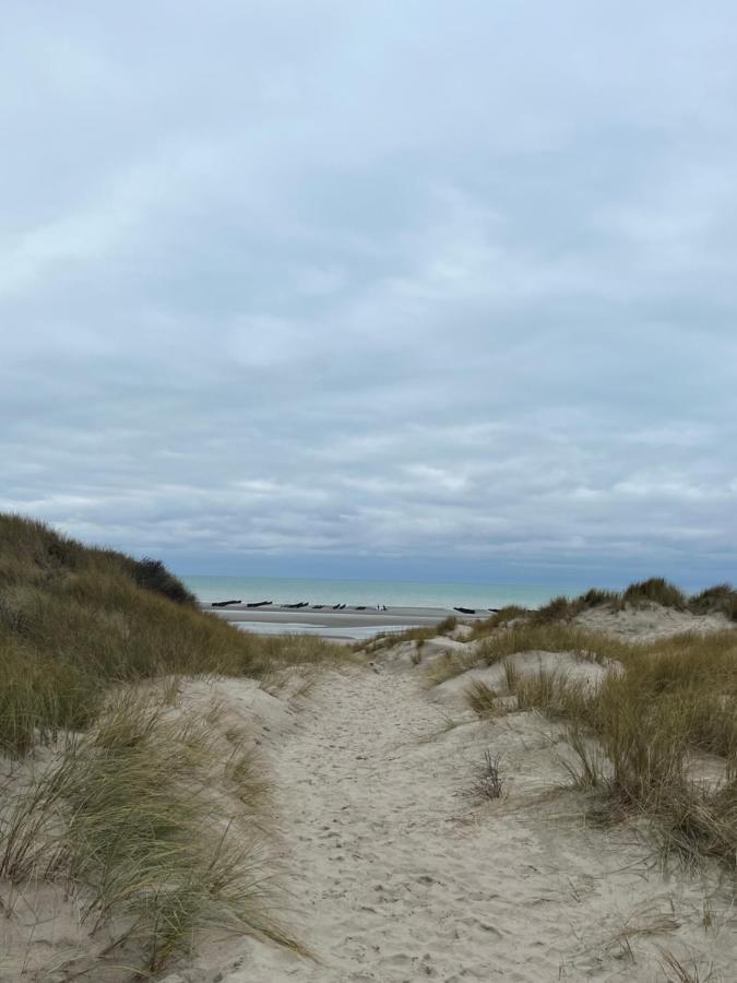 Apartament La Manufacture Du Sable Berck Zewnętrze zdjęcie
