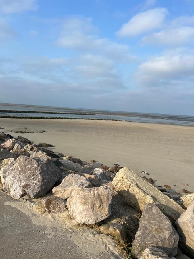 Apartament La Manufacture Du Sable Berck Zewnętrze zdjęcie