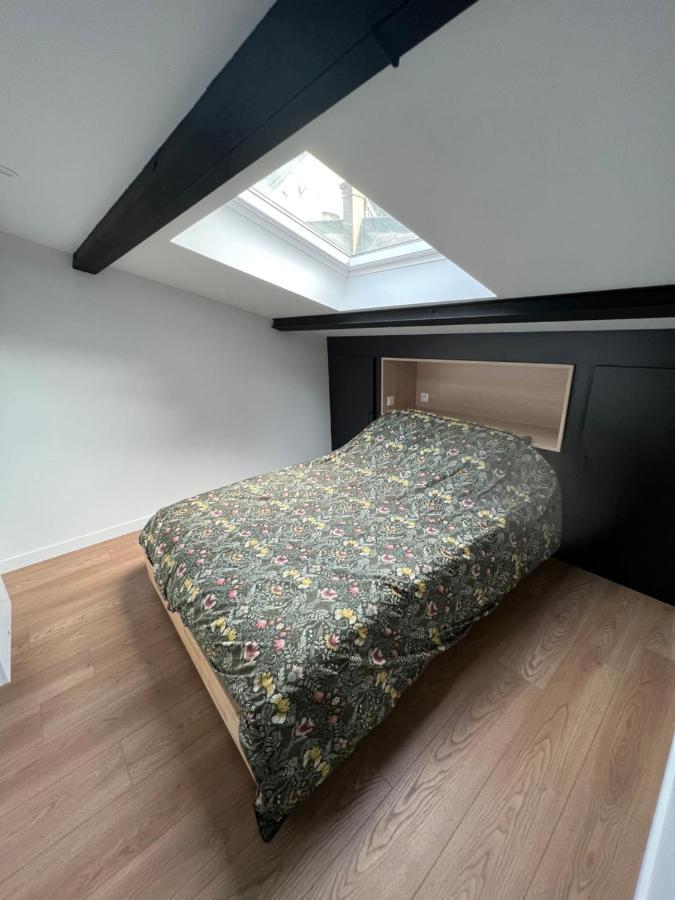 Apartament La Manufacture Du Sable Berck Zewnętrze zdjęcie