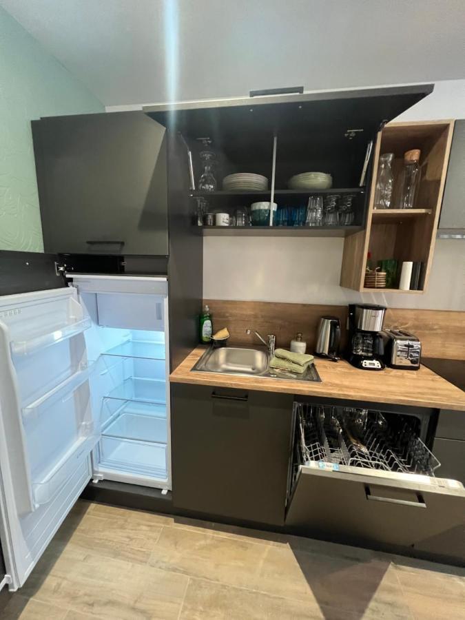 Apartament La Manufacture Du Sable Berck Zewnętrze zdjęcie