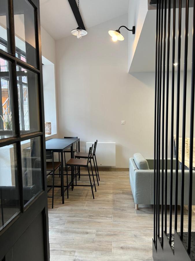 Apartament La Manufacture Du Sable Berck Zewnętrze zdjęcie
