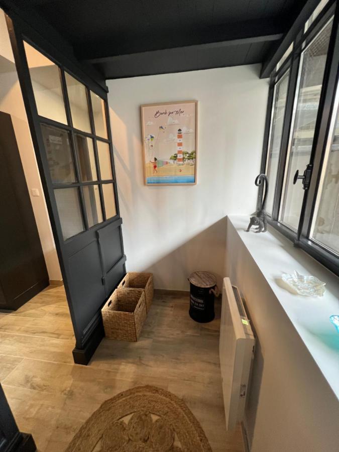 Apartament La Manufacture Du Sable Berck Zewnętrze zdjęcie